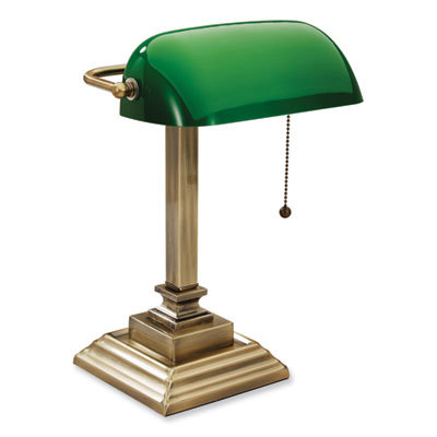 LAMP,BANKERS,15